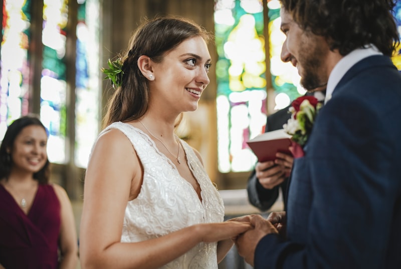 結婚式でのスピーチを成功させるためのポイント